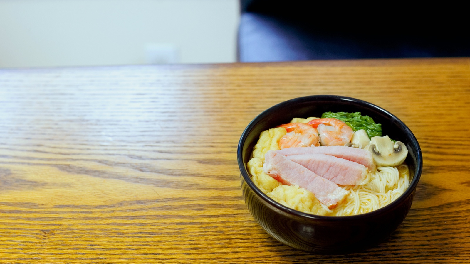 家常面