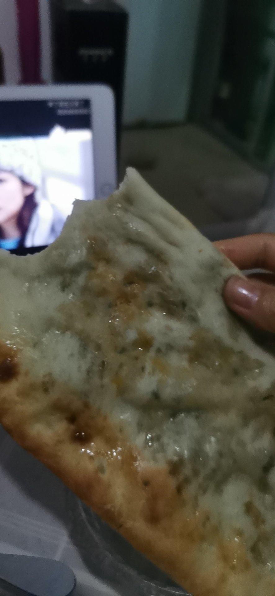 牛肉锅盔（烤箱版）