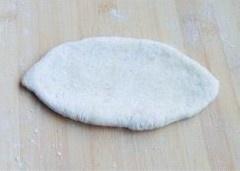 椰蓉全麦面包的做法 步骤11