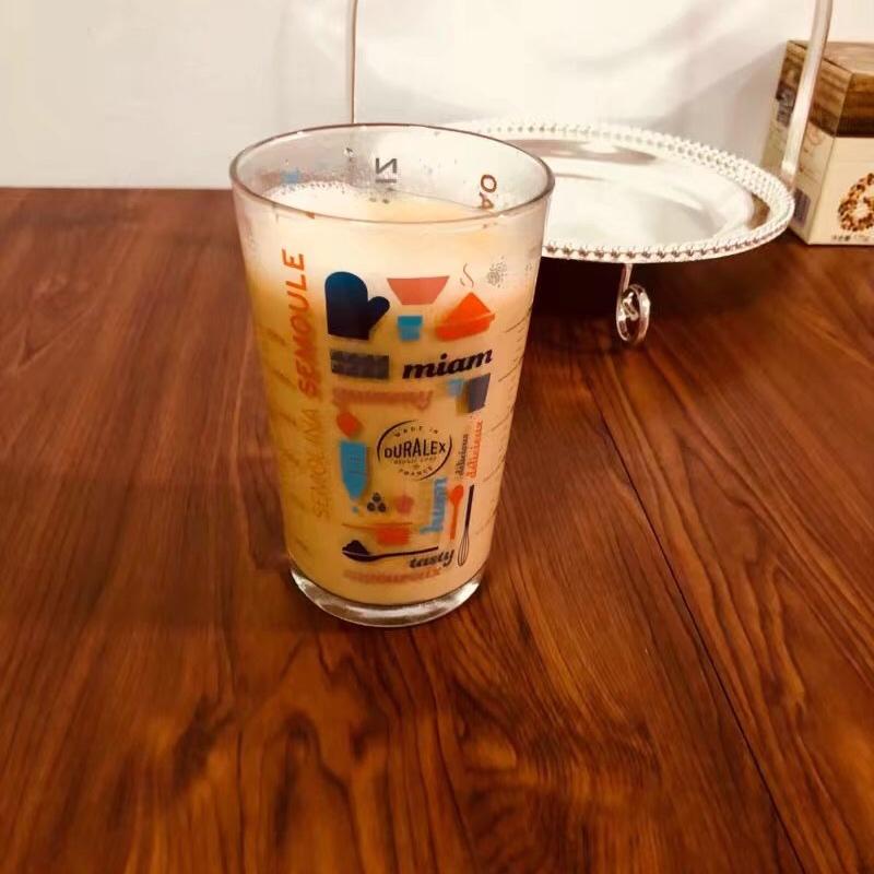 百变五谷杂粮豆浆搭配 公式