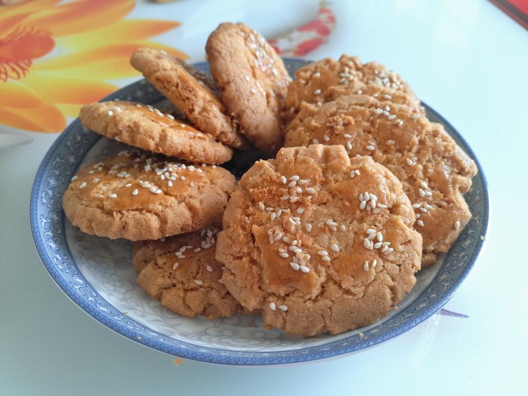 桃酥