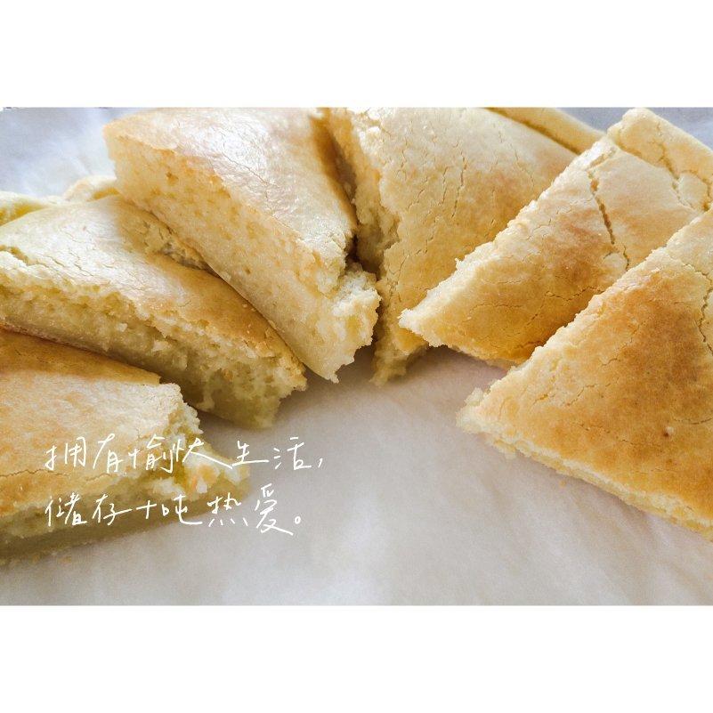 烤年糕