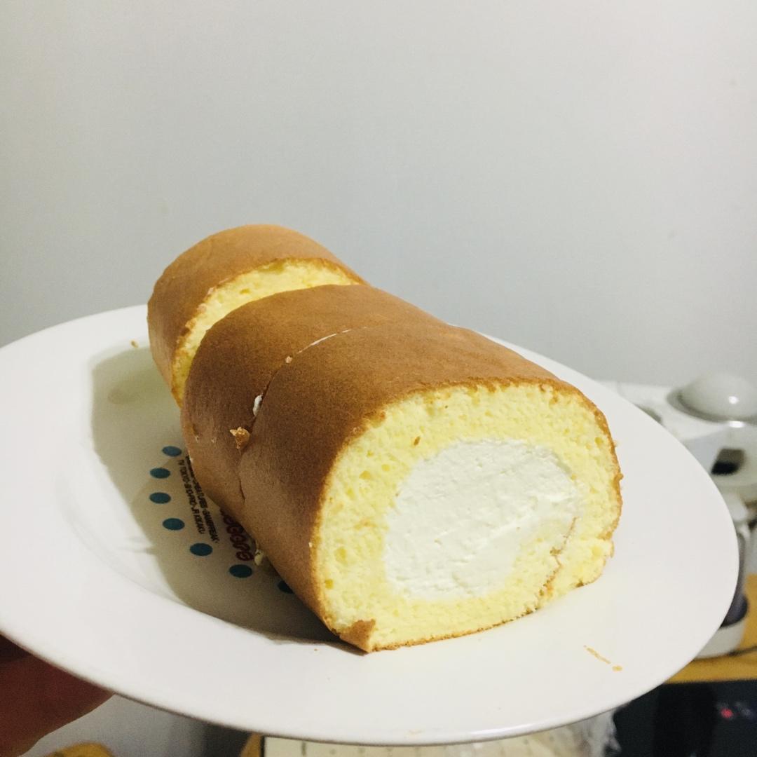 小四卷～风靡美食群的美味蛋糕卷