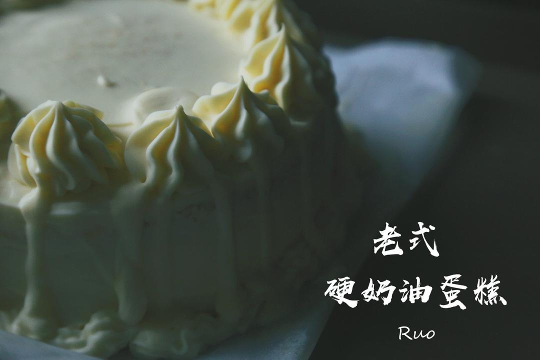 百分百成功的咸奶油