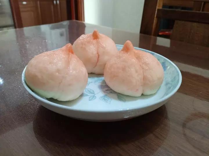 寿桃