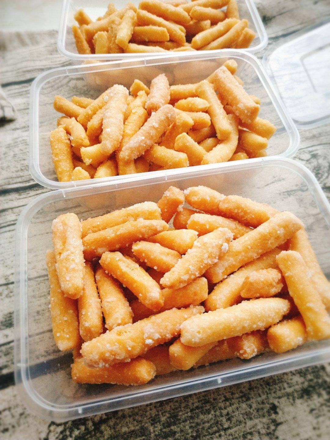 江米条（糯米条）