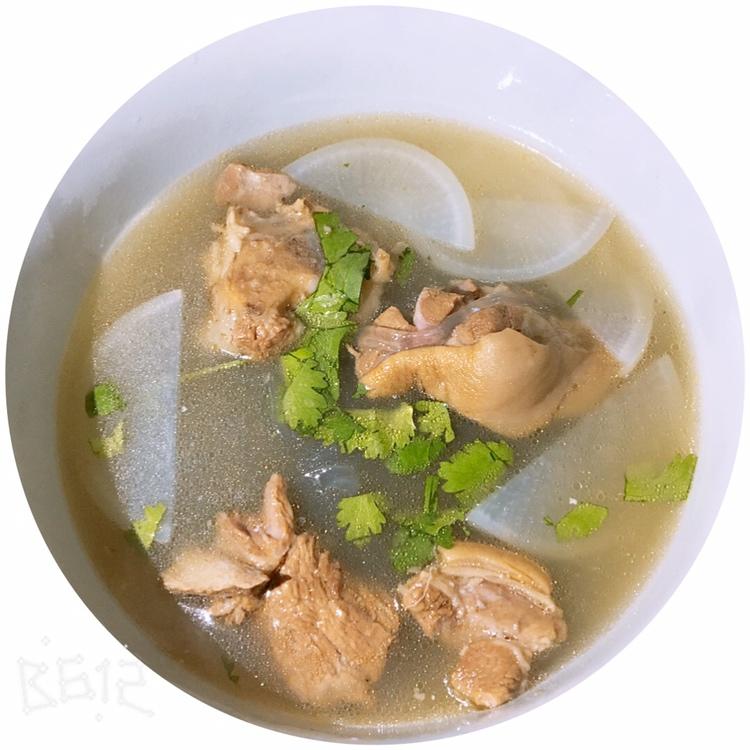 水盆羊肉