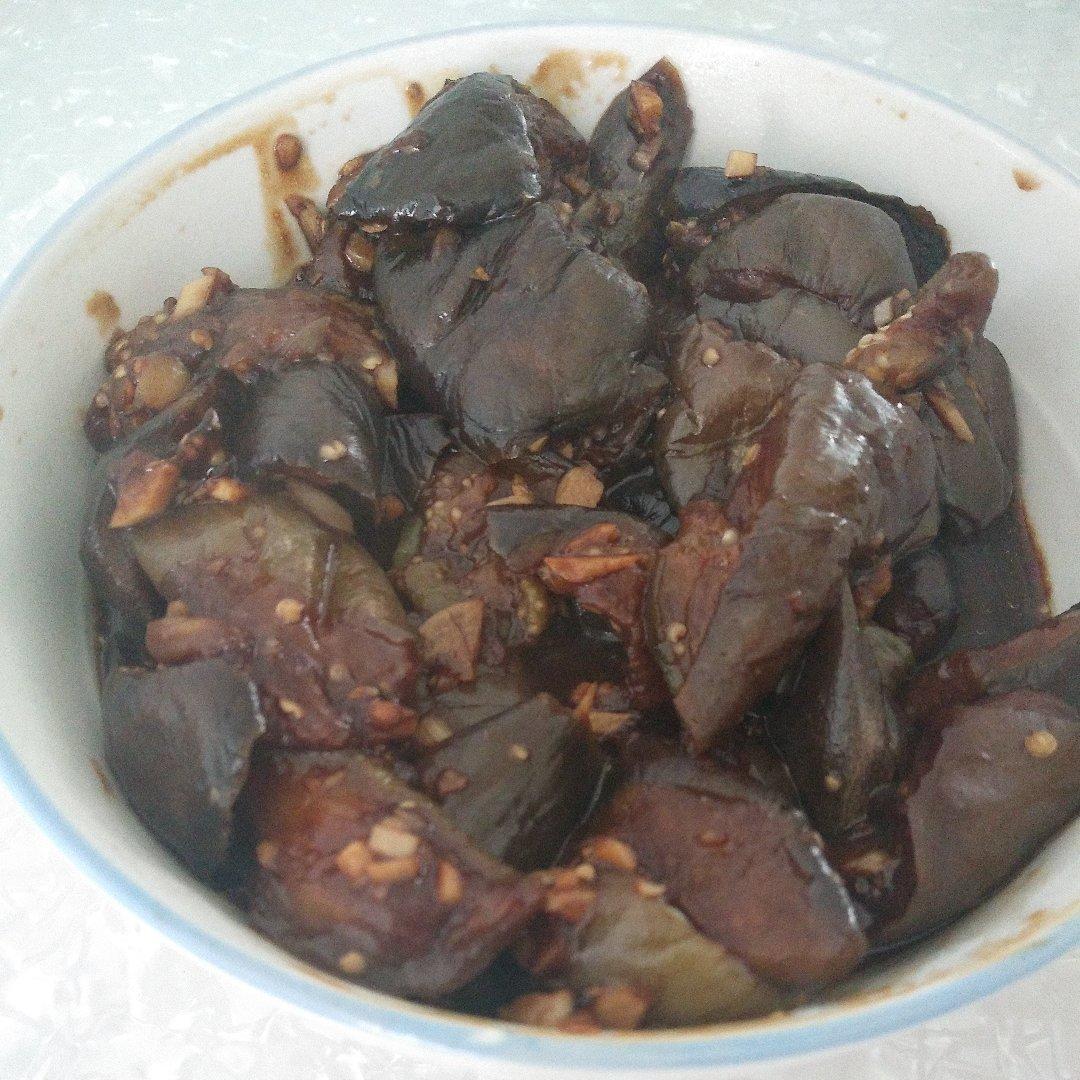 红烧茄子