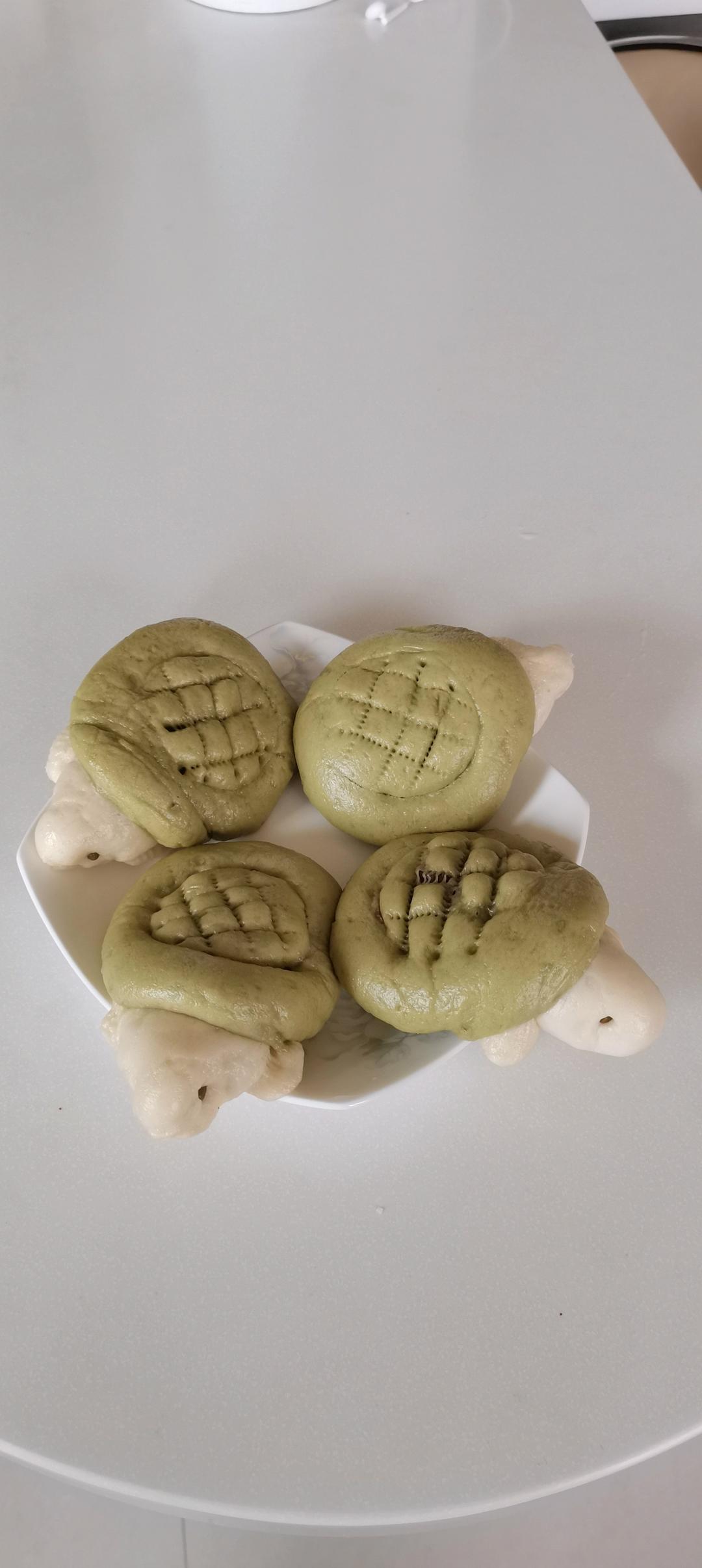 呆萌可爱又健康营养的小乌龟卡通包