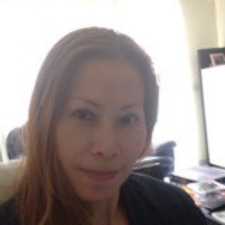 幸运的Luisa