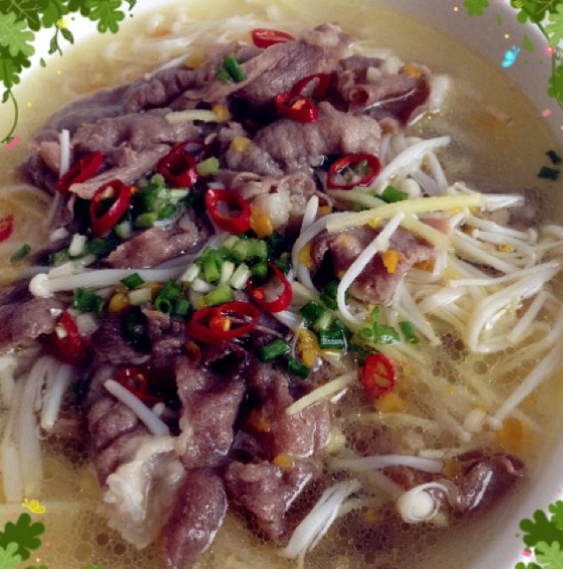 金汤（酸汤）肥牛