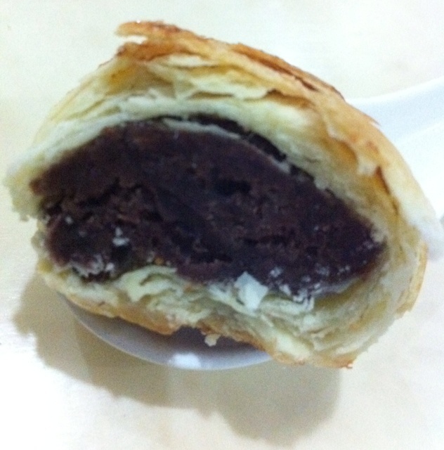 红豆酥，红豆饼，苏式月饼