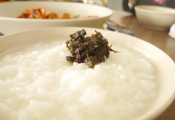 白粥