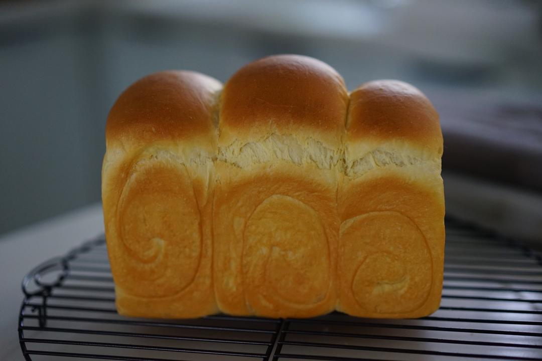 营养鸡蛋吐司