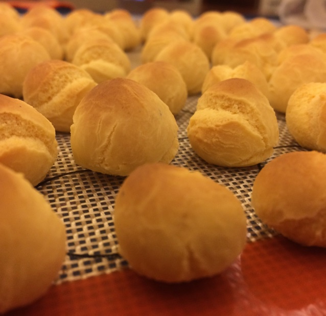 旺仔小馒头（零失败）