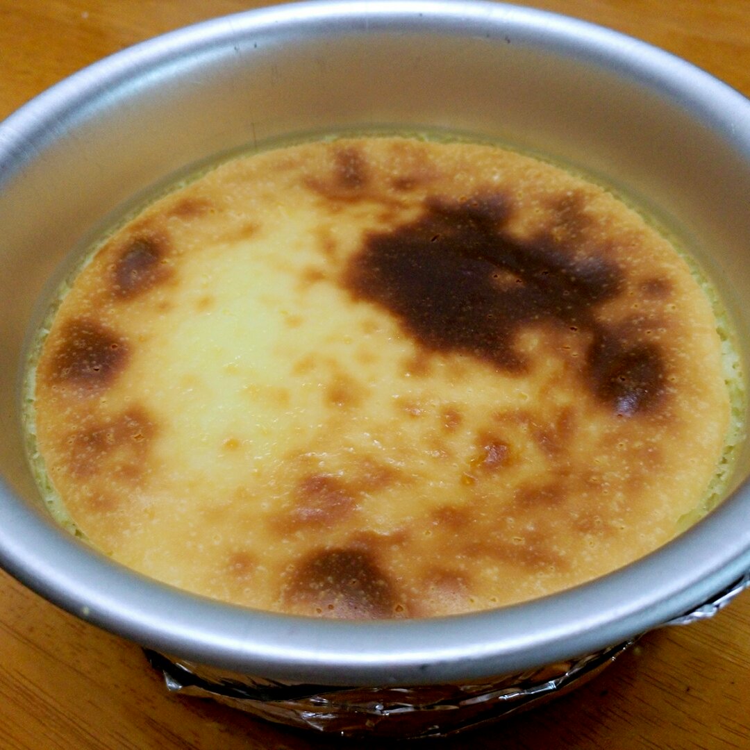 酸奶乳酪蛋糕