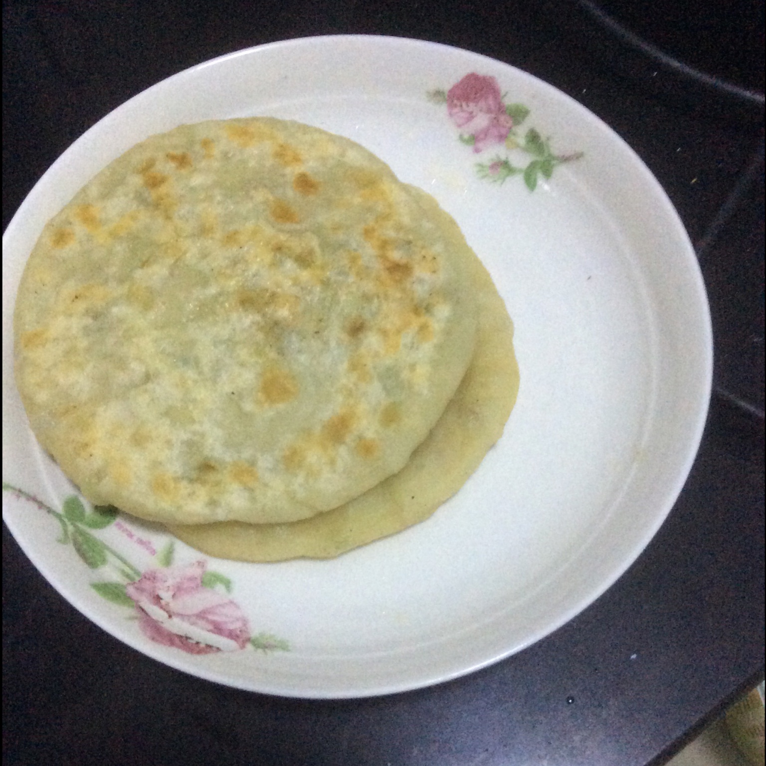 馅饼