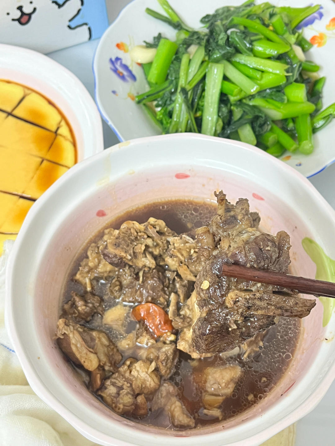 晚餐•2025年11月29日