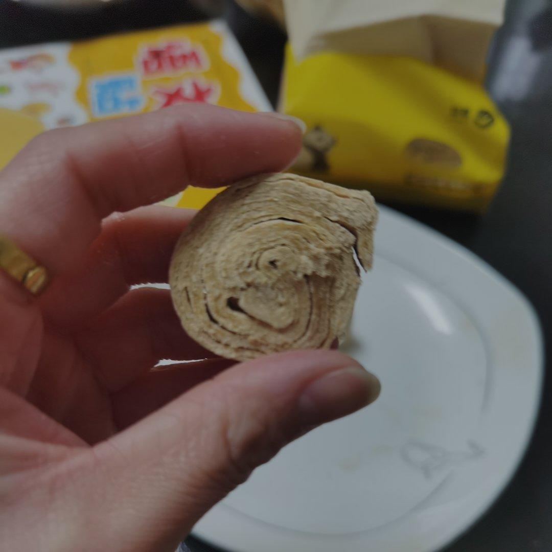 豆酥糖