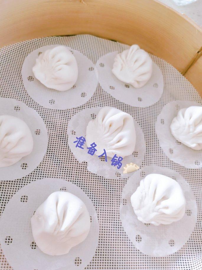 爽滑Q弹的水晶饺子皮