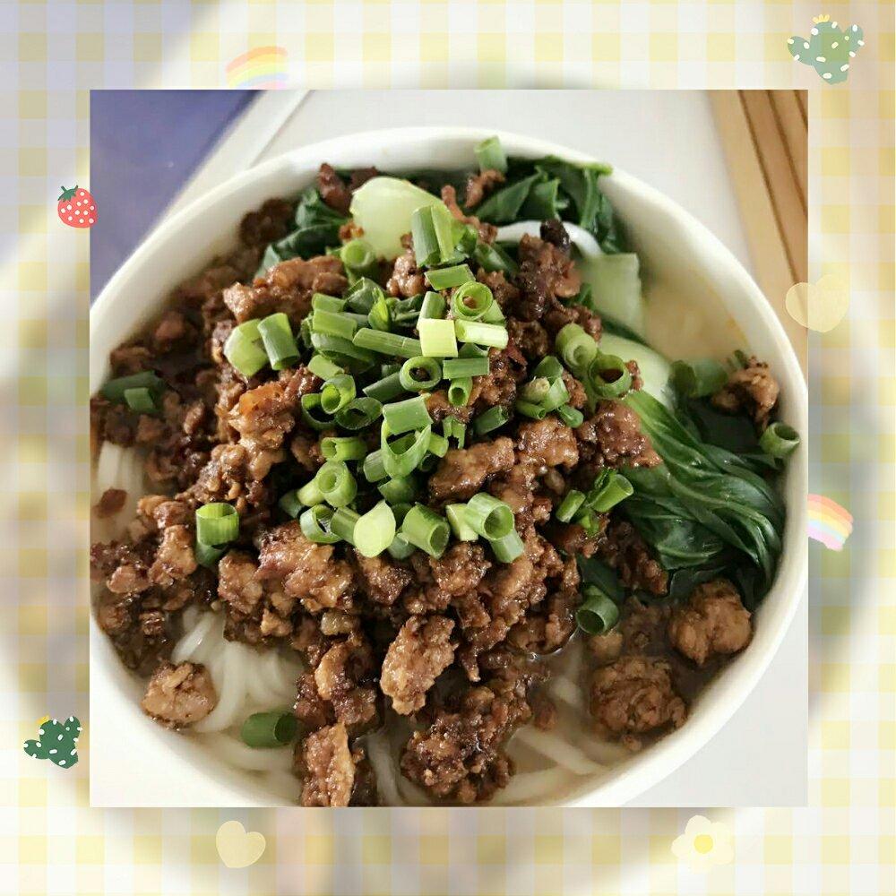 担担面