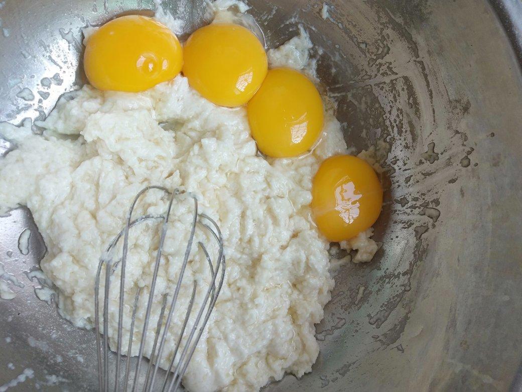 八寸，六寸戚风蛋糕【适合做生日蛋糕的蛋糕胚】