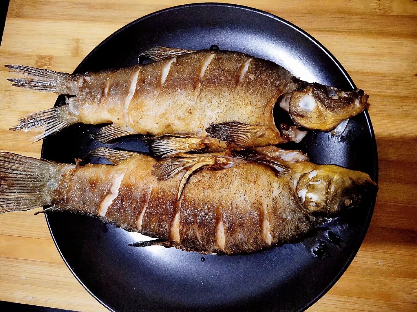冷锅鱼～新疆黑鱼的做法 步骤2
