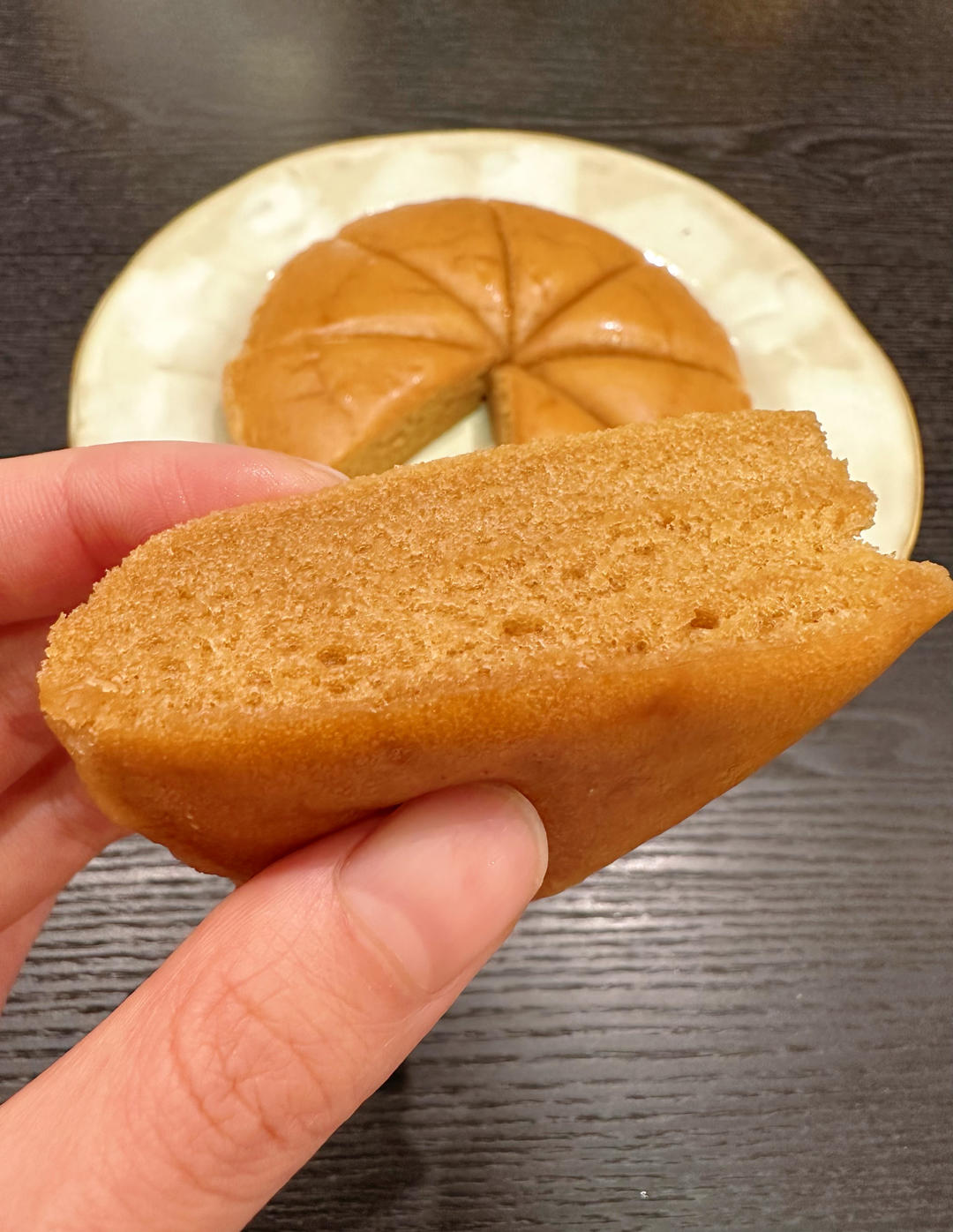零失败❗️红糖马拉糕？松糕？发糕？
