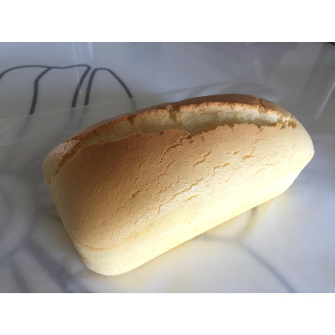 棉花蛋糕