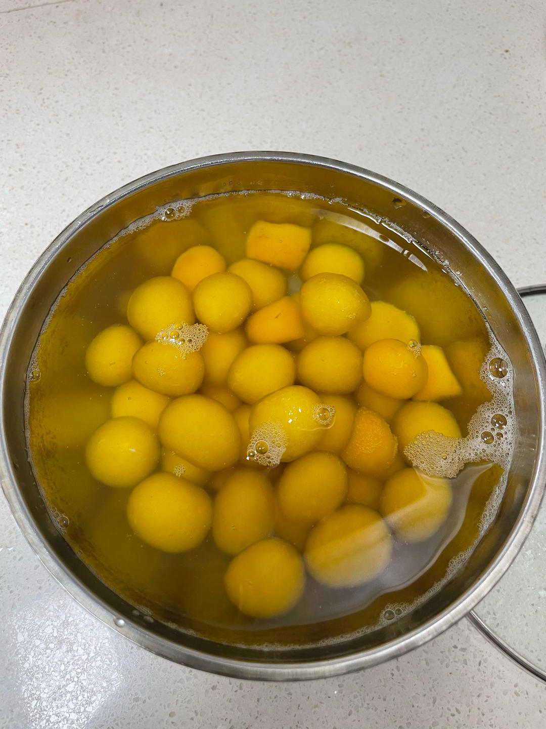 零失败新手轻松驾驭芋圆三色