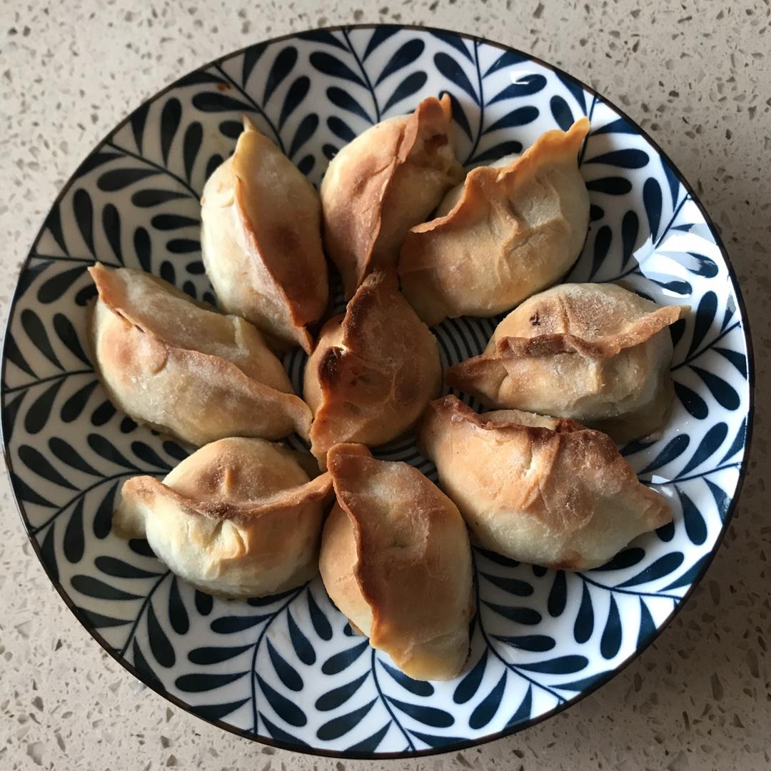 厨房新玩具---空气炸锅，附多个菜谱