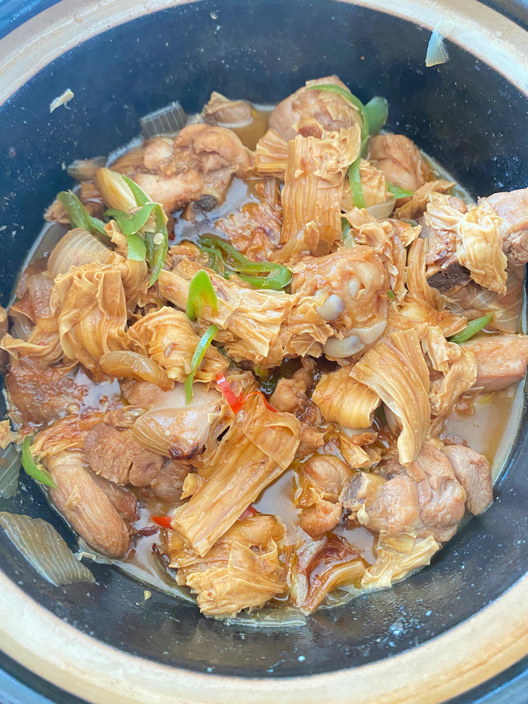 宴客硬菜！香到汤都不剩1滴，中秋做它必被夸~