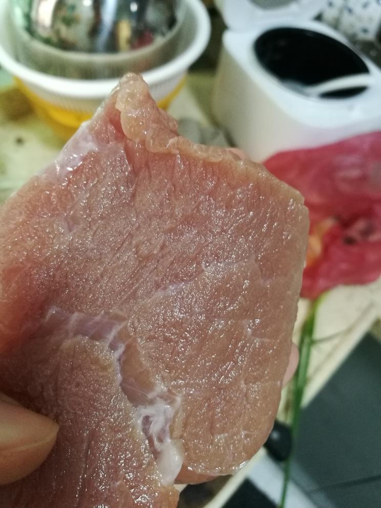 如何切肉好吃？