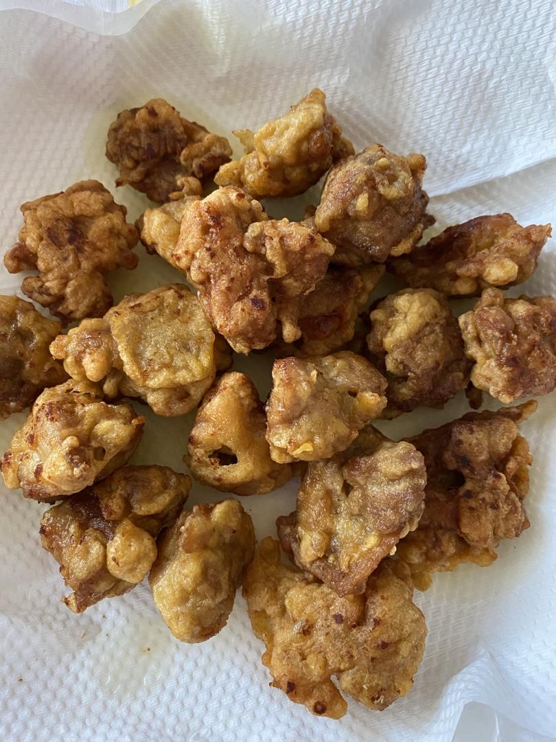 “唐揚げ”日式炸鸡