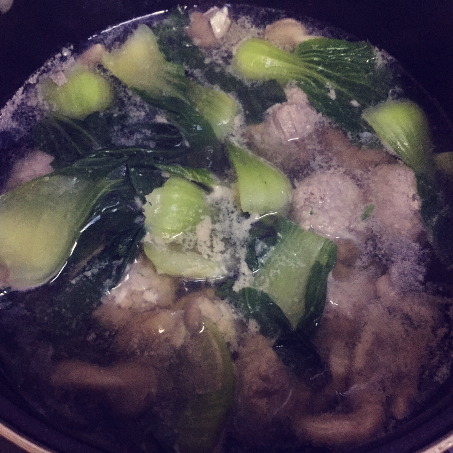 牛肉丸