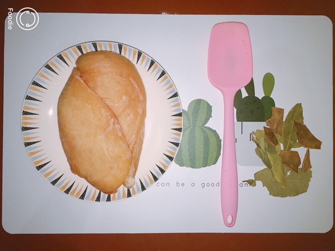 万能长丝绒肉松的做法