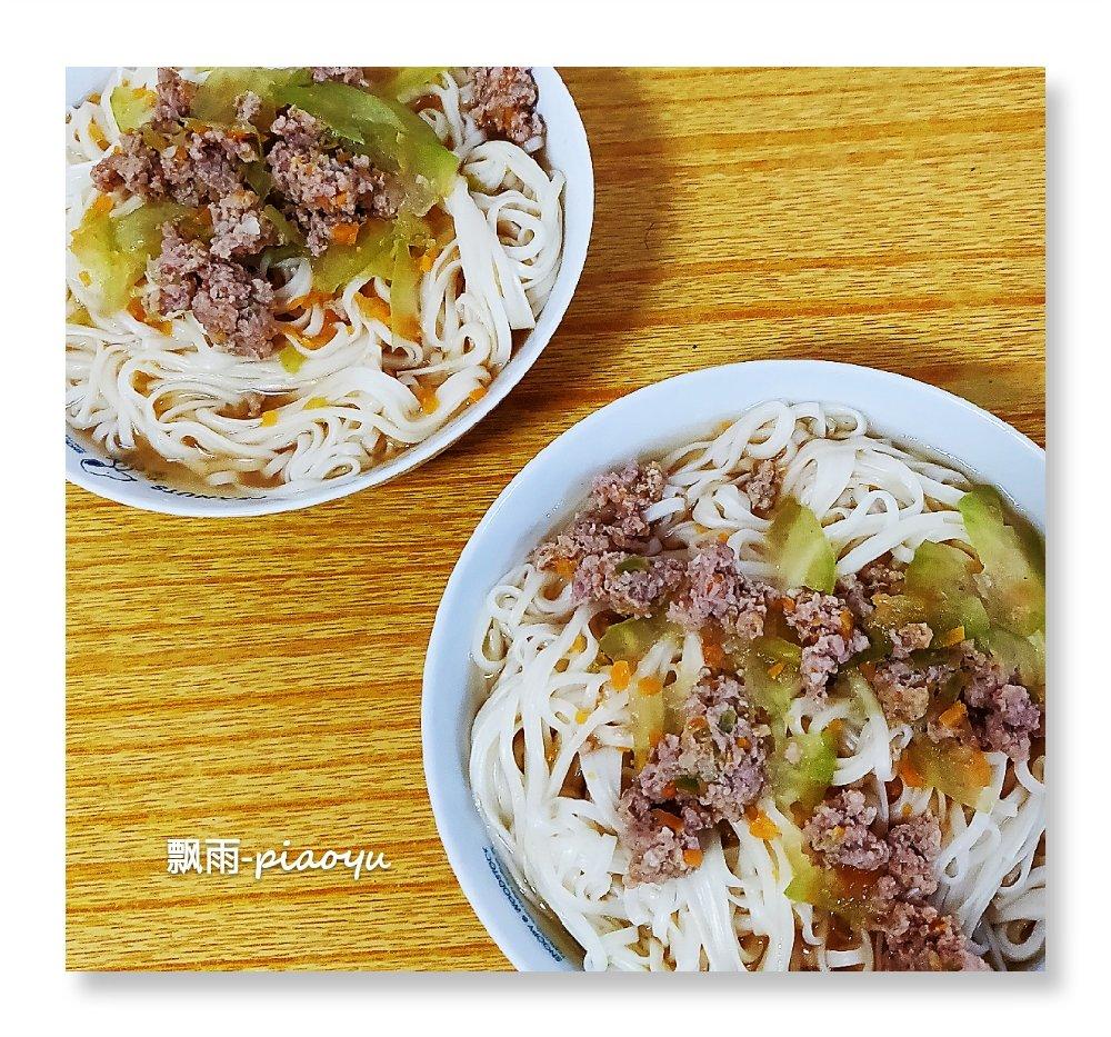 夏日首选——快手凉面