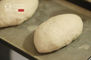 天然酵母-甜玉米面包的做法 步骤10