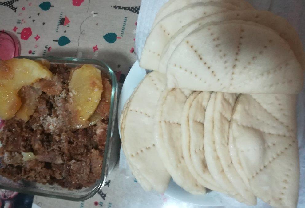 粉蒸肉（滩羊粉蒸排骨、粉蒸羊排）