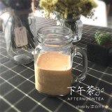 白开水下午茶