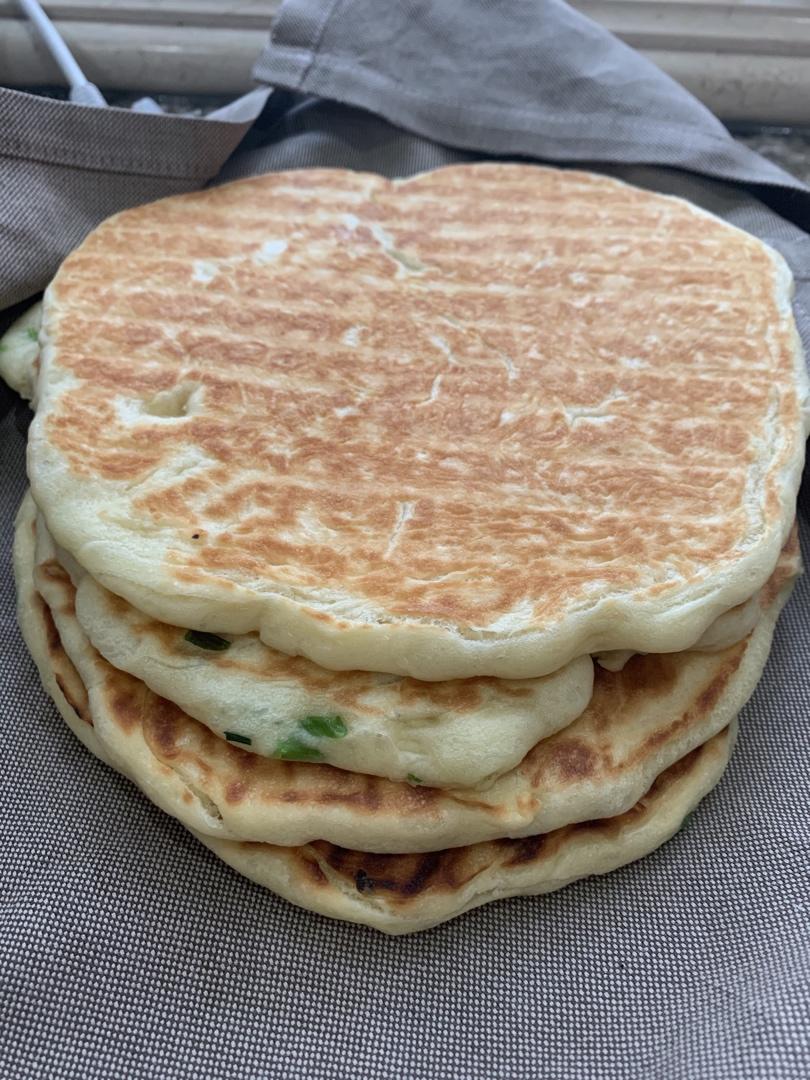 发面饼