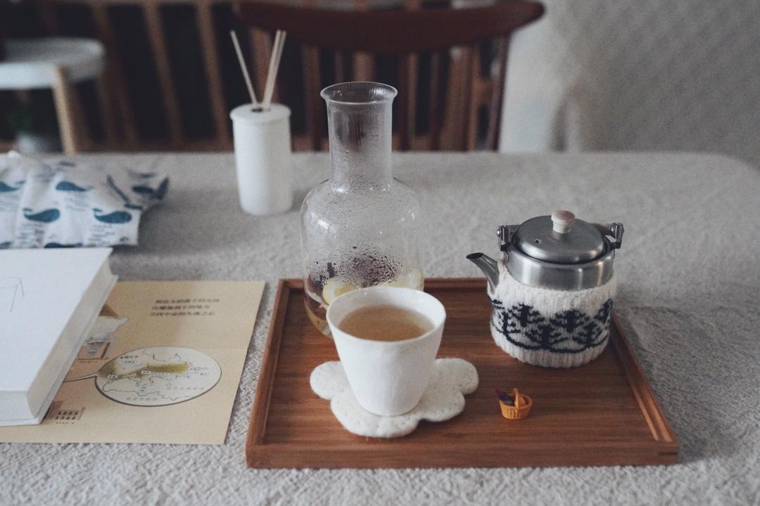 我自己的早餐