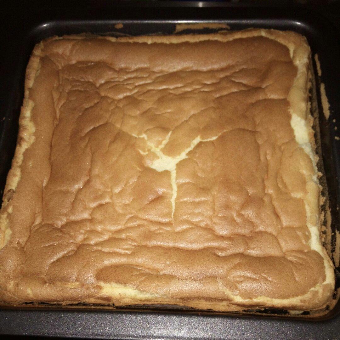 小四卷～风靡美食群的美味蛋糕卷