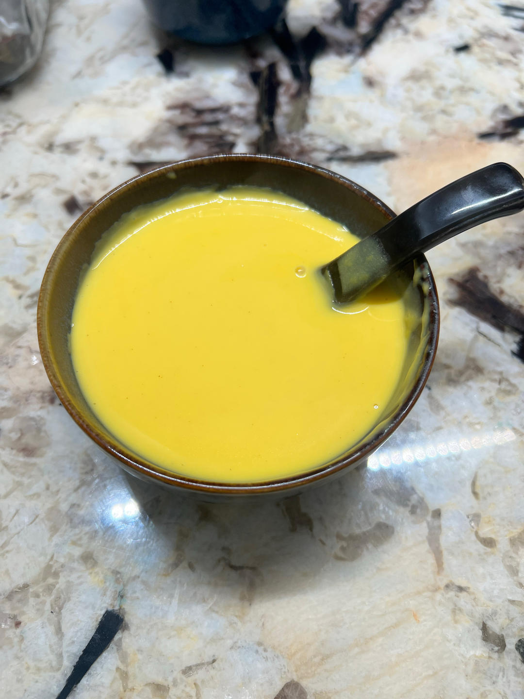 🔥都给我冲，巨好喝的南瓜汤