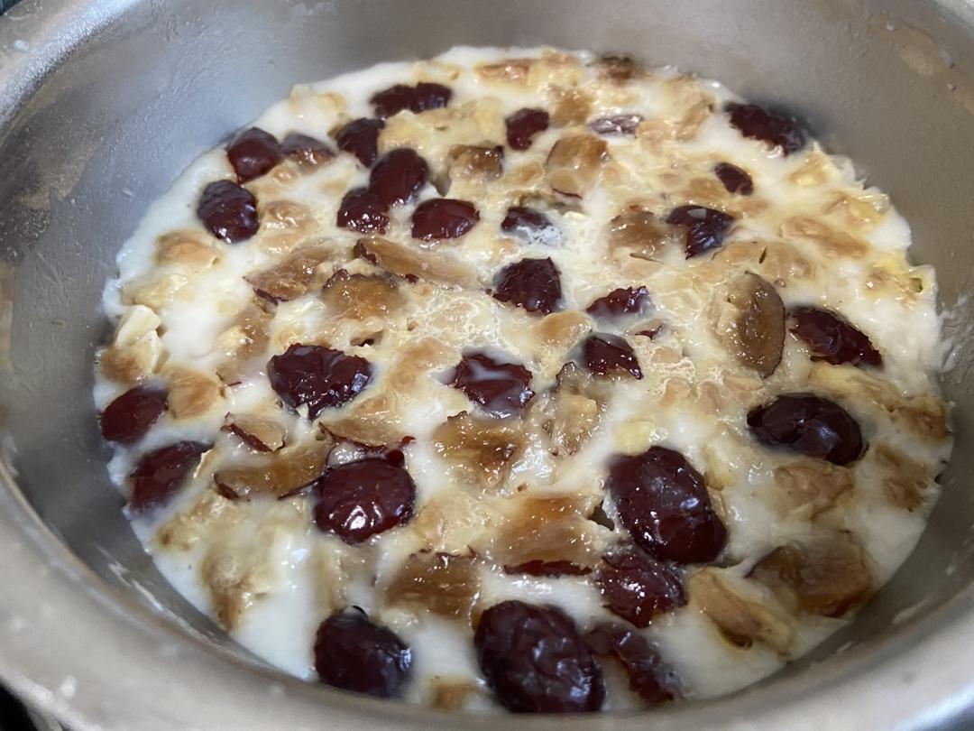 糯叽叽红枣糯米糕