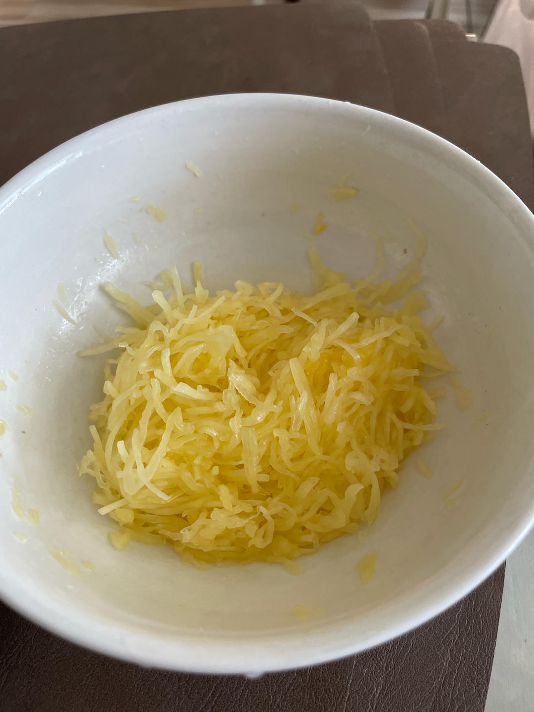 来自上海崇明的特色【凉拌黄金瓜】