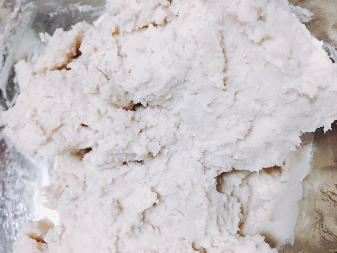 超好吃的芋泥
