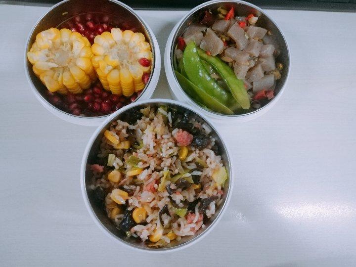 一人食~每日午饭便当