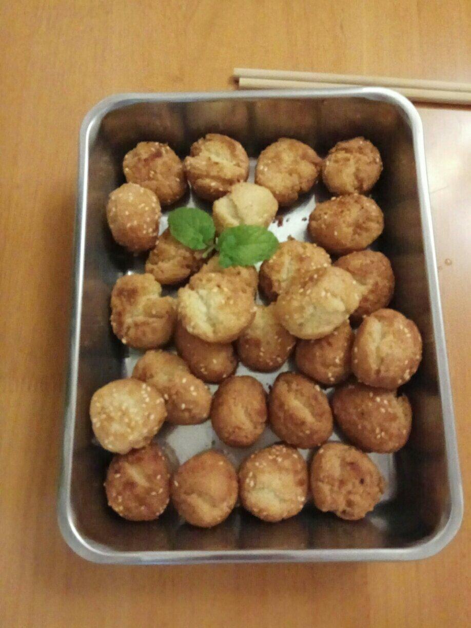 笑口枣