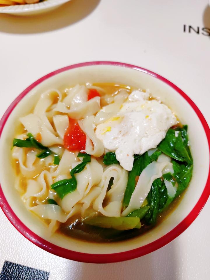 手摇面条机面条
